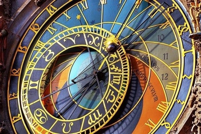 Гороскоп на тиждень від 31 жовтня до 6 листопада