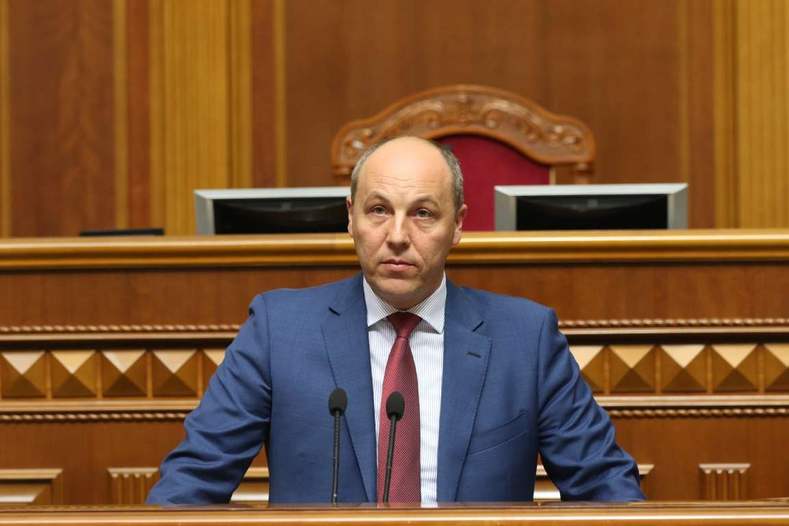 Парубій та Брок закликали Європарламент дати Україні "безвіз" до річниці Євромайдану