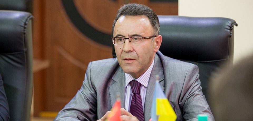 Україна викликала свого посла з Молдови для консультацій