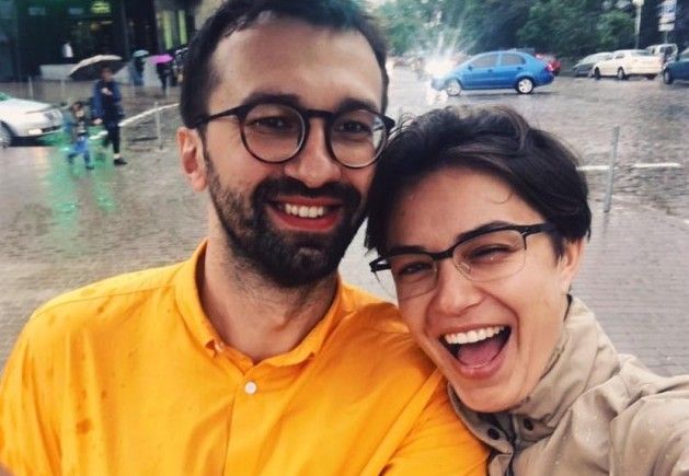 Кохана жінка депутата Лещенка в розпачі від квот на українську музику