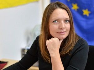 Чиновники повинні пояснити походження задекларованого майна, - Мирослава Гонгадзе
