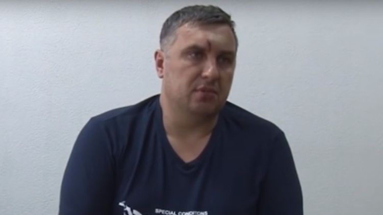В Росії не пускають адвокатів до українця Євгена Панова