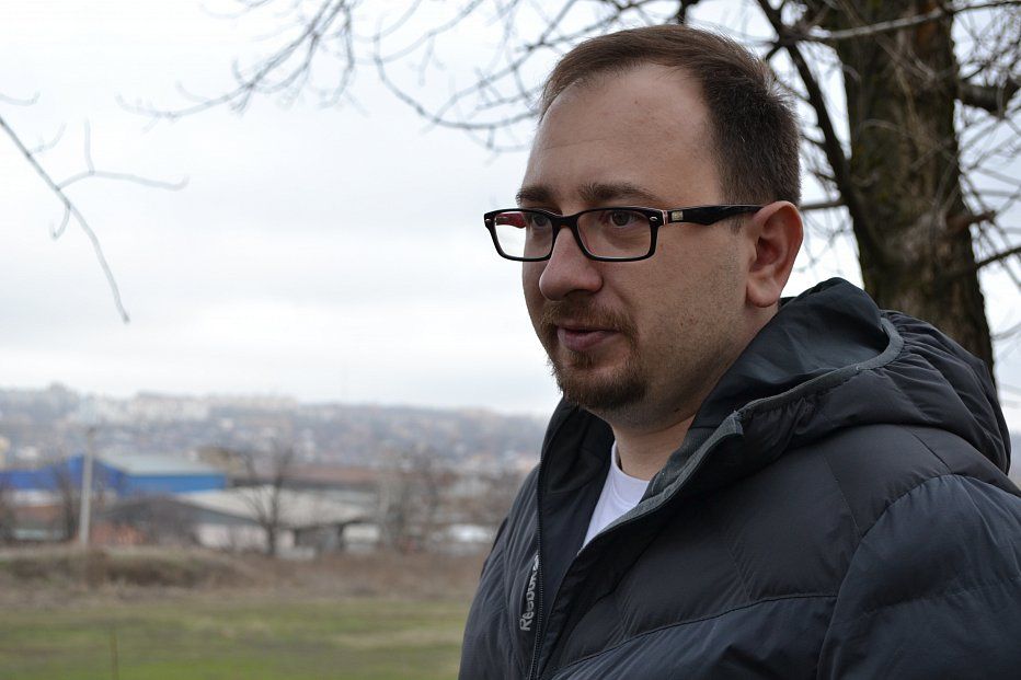 ФСБ полює на адвоката політв’язня Ахтема Чийгоза