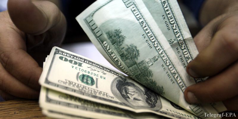 Молдова отримає від МВФ 180 мільйонів доларів фінансової допомоги