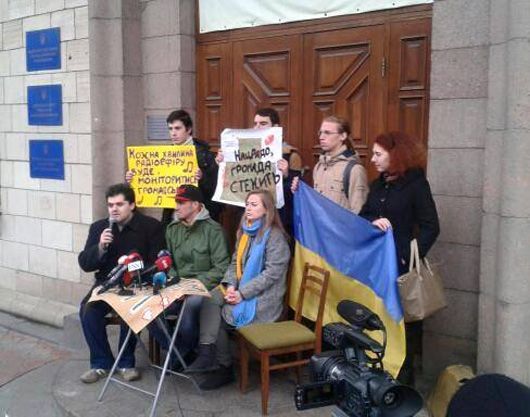 Ефект квот: музиканти запідозрили Нацраду з питань телебачення і радіомовлення у підігруванні радійникам