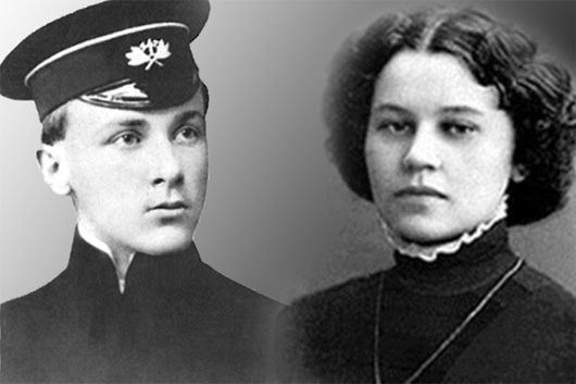 Три великих кохання Михайла Булгакова: від шаленої пристрасті до принизливої зневаги