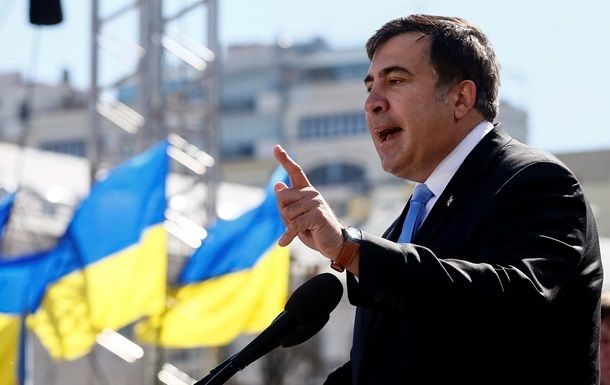 Саботаж до опозиції доведе: куди піде Саакашвілі після відставки