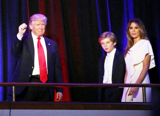Трамп - тарарам: світ здивований і розгублений через 45-го президента США