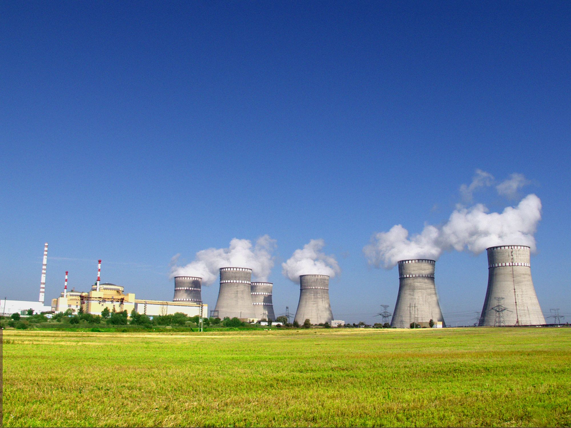 Подалі від Росії: в Україні почнуть виробляти власне ядерне паливо для АЕС