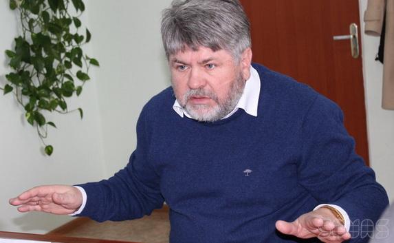 У Херсоні жорстоко побили заступника глави ОДА