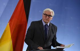 Меркель підтримала кандидатуру Штайнмаєра на посаду президента Німеччини