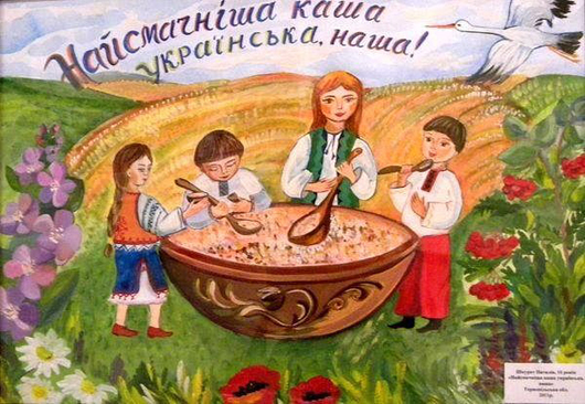 Неможливо не любити: топ рецептів смачних каш