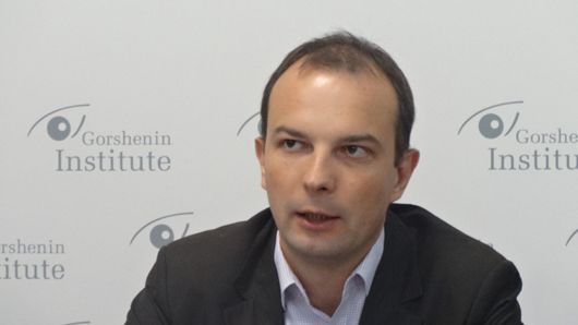 Запитайте у Генпрокурора: "Самопоміч" вимагає від ГПУ і Ради покарати Новинського