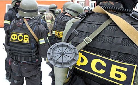 У Криму українські військові ризикують стати наступними "диверсантами"