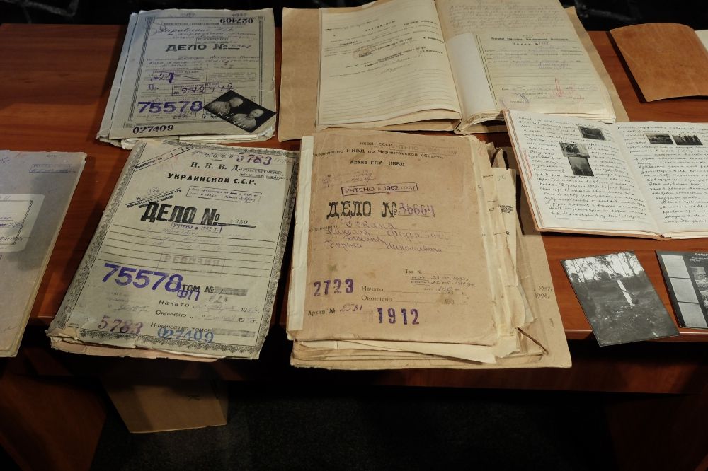 Голодомор 1932-1933: причиною смерті українців вказували їхню національність