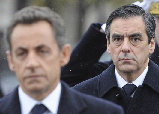 Ніколя Саркозі програв праймеріз і готовий завершити політичну кар’єру
