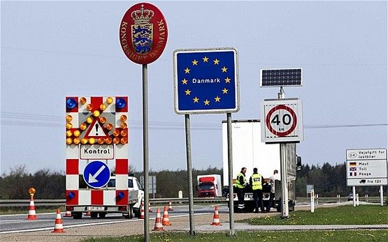 В Адміністрації президента обіцяють безвіз із ЄС у грудні, а не листопаді