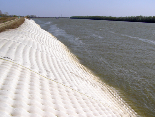 Де зв'язок? Водним господарством України керуватиме фахівець з обробки металів