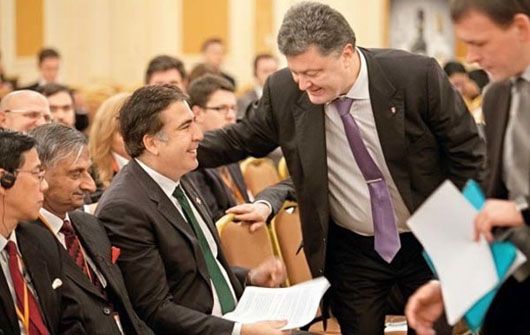 Як працює «фабрика Roshen»: обладміністріції перетворюються на філії БПП