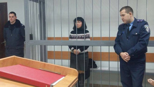 Вчителька з Люботина мало не продала свою ученицю за 13,5 тис. доларів