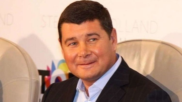 Депутата Олександра Онищенка підозрюють у державній зраді через співпрацю з ФСБ