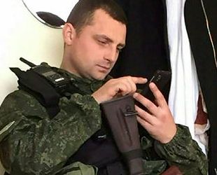 У Княжичах розстріляли начальника управління КОРД Віталія Валецького: імена всіх загиблих