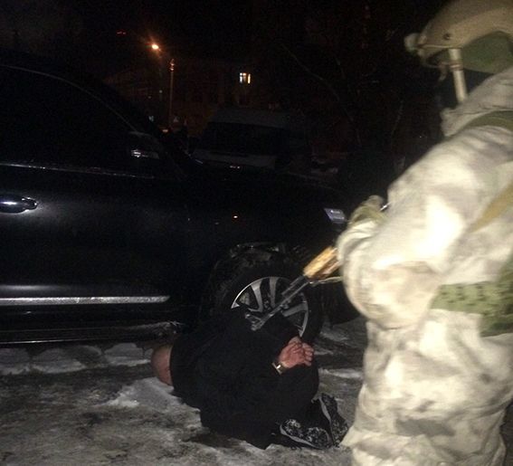 Чому у Княжичах поліцейські переплутали колег з джипами грабіжників: усі версії трагедії