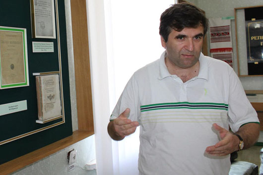 Іван Качановський: Той, хто стріляв на Майдані, спровокував війну на Донбасі