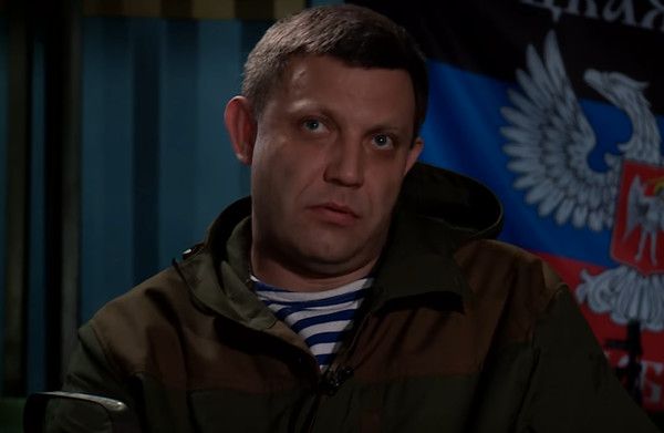 У Донецьку сепаратисти мріють завоювати Берлін і Лондон (відео)
