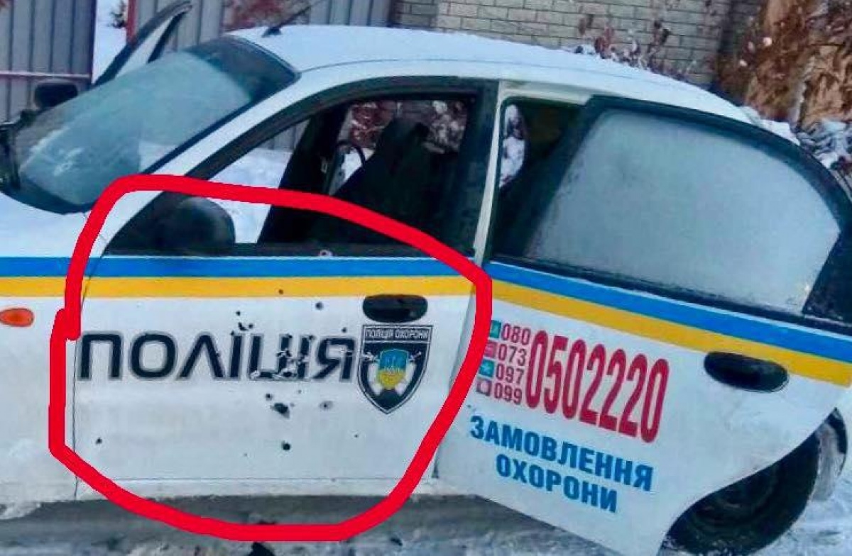 Загиблих у Княжичах поліцейських віддали батькам з поламаними руками
