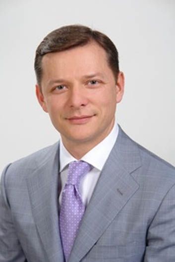 Час нових еліт: відповідь Радикальної партії на сучасні міжнародні виклики
