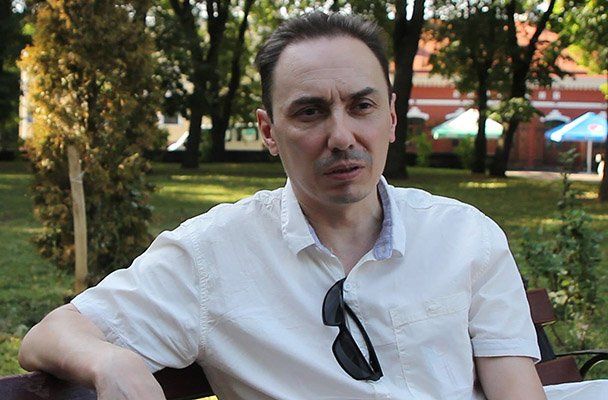 Полковник Іван Без’язиков шпигував для ворога після звільнення з полону (фото)