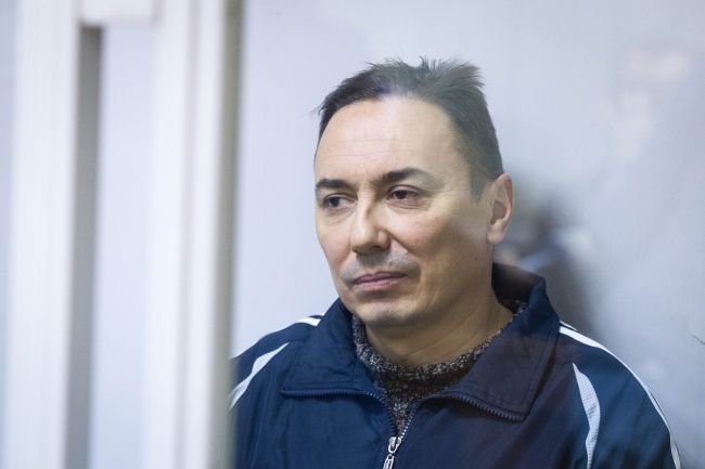 Полковник Іван Без’язиков не визнає себе зрадником