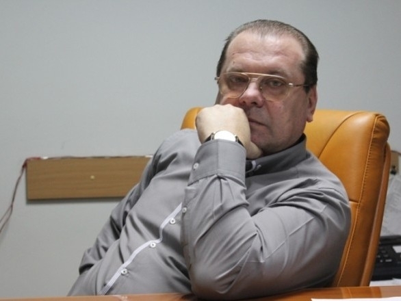Нова роль: Черкаський драмтеатр очолив Петро Ластівка