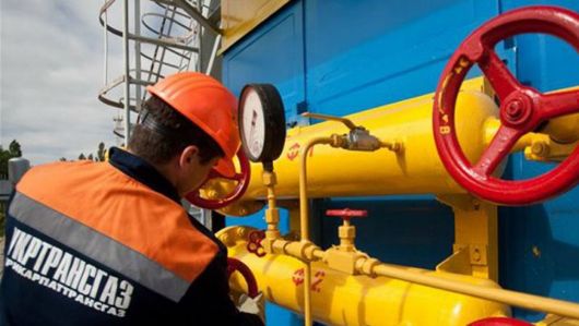 А ми до вас по труби й газ: Україна та Польща зістикували газотранспортні системи