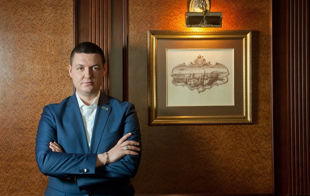 У Тернополі розслідують махінації фінансової піраміди Helix Capital Україна