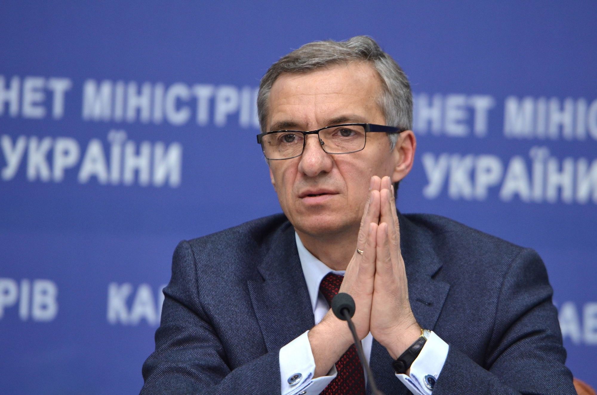 Олександр Шлапак очолить Приватбанк після націоналізації