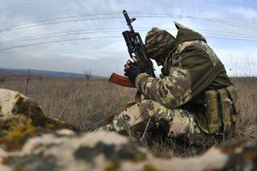 На Світлодарській дузі ЗСУ зазнали найважчих втрат за півроку
