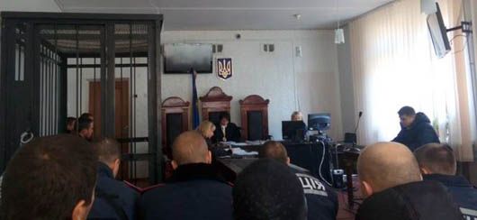 У Нікополі звільнений по "закону Савченко" задушив двох молодих дівчат