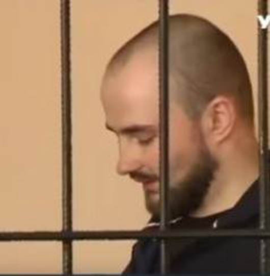 У Кривому Розі більше року за ґратами сидить диригент військового оркестру