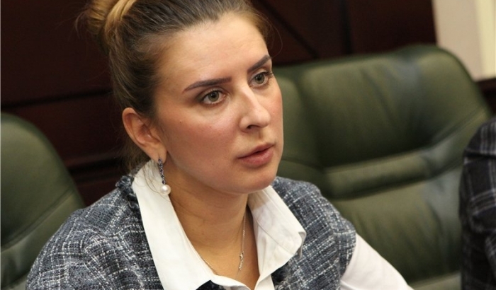 Голова Київської облради за рік розжилася на три квартири та "Ягуар"