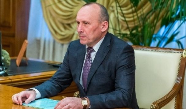 На Вінничині застрелився колишній заступник голови Нафтогазу