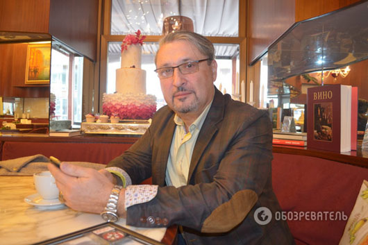 Екс-начальник штабу військової місії НАТО в Москві: Агресорiв треба вбивати