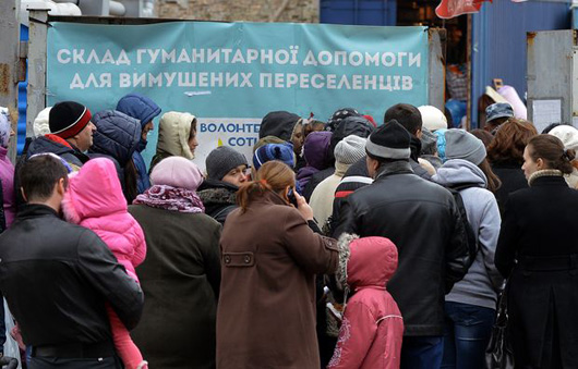 Шукати вихід із безвиході: який статус потрібен мешканцям окупованих територій?