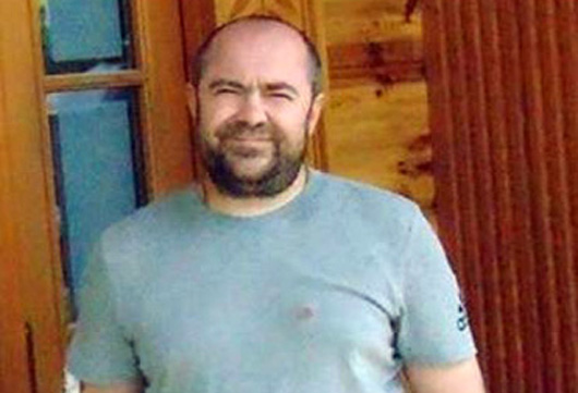 Доброволець Андрій Бондаренко: Допомогу ветеранам треба вигризати зубами
