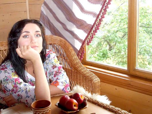 Ольга Комановська: Був момент, коли криївка підривається  — і я задихалася...