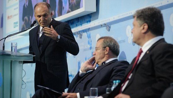 Віктор Пінчук капітулював перед Росією: реакція українців