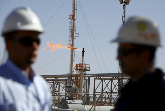 Видобудемо — зігріємося: Україна розраховує перейти на власний газ з 2020