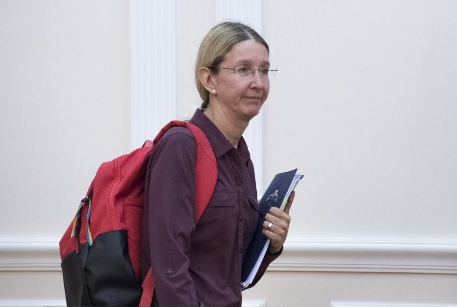 МОЗ атакують: Віктор Медведчук вимагає відставки Уляни Супрун