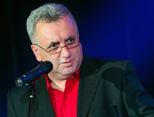 Автор тритомника «Золотий вік української естради»: Найважче було писати про тих, хто відійшов